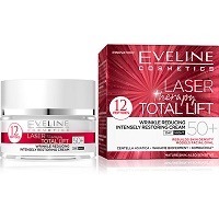 Eveline Laser Therapy Total Lift Spf 50 Cream 50ml